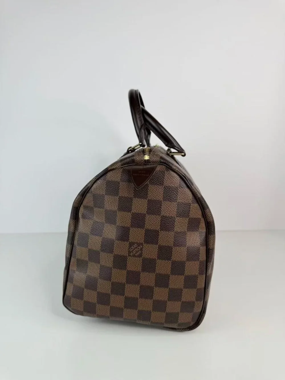 Louis Vuitton speedy damier ebene